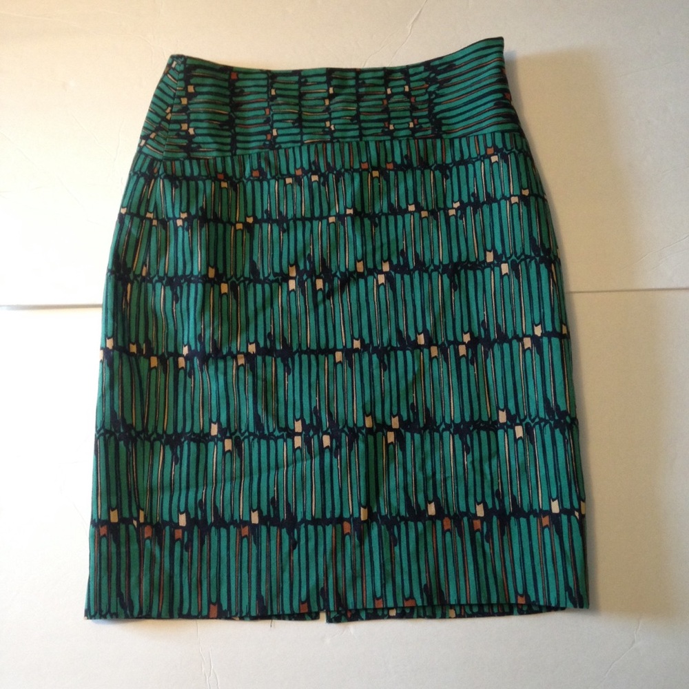 The Limited Pencil Skirt Size 0